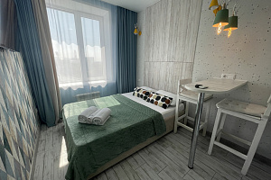 Апарт-отели Новосибирска, "Mix Apart" апарт-отель - цены