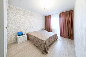 &quot;Гостиный Дворъ и Ко на Шефской&quot; апарт-отель в Екатеринбурге фото 12