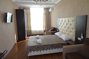2х-комнатная квартира Мира 15 в Кабардинке фото 5