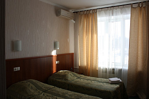 &quot;Звезда&quot; гостиница в пгт. Алексеевка (Самара) фото 4