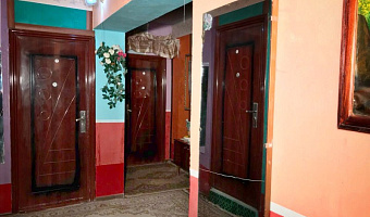 &quot;Шалом&quot; мини-гостиница в Биробиджане - фото 4