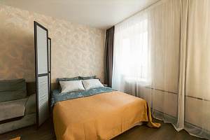 1-комнатная квартира Буянова 131