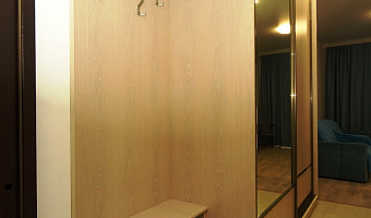 Квартира-студия Герцена 3 кв 26/а в Адлере - фото 5