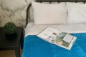 "CityLife на Самарской 268" 1-комнатная квартира