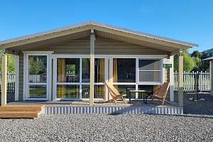 &quot;Шалет №1&quot; дом под-ключ