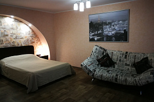 1-комнатная квартира Максименко 8 в Юрге 3