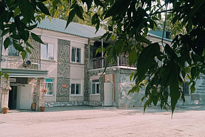 Гостиница в , "Сплав" - фото