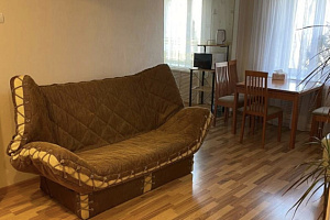 Апарт-отели в Южно-Сахалинске, 3х-комнатная Амурская 96 апарт-отель - раннее бронирование