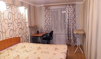 2х-комнатная квартира Насырова 5 в Бугульме - фото 2