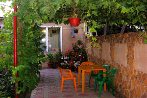 Частный сектор Владимирская 50