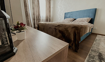 1-комнатная квартира Студенческая 7 в Астрахани - фото 5