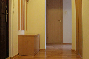 2х-комнатная квартира Радищева 27 в Тюмени 4