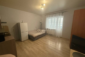 Квартира-студия Воровского 50к2 эт 2