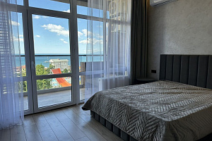 "511А" апартаменты в апарт-отеле "Атлас"