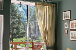 &quot;Ozz Hotel Elbrus&quot; гостевой дом в Терсколе фото 10