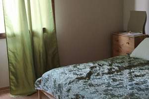 Квартиры Выборга недорого, "Апартаменты в Окружении Леса и Финского залива с 2 Спальнями и Кухней" 2к-комнатная недорого - фото