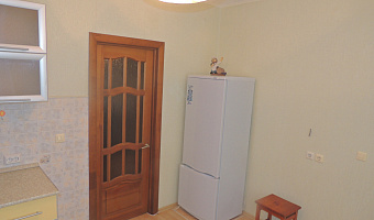 1-комнатная квартира Ясенская 23 в Ейске - фото 5