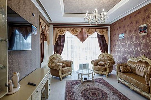 &quot;Гранд Отель&quot; отель в Будённовске фото 3