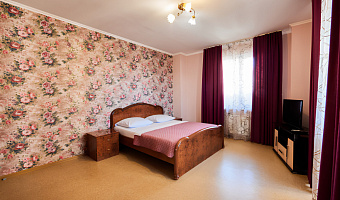 3х-комнатная квартира Ерошевского 18 в Самаре - фото 3