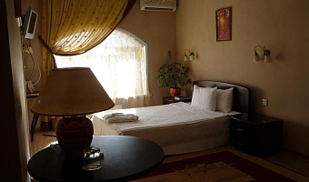 &quot;Persona Grata&quot; гостиница в Новокузнецке - фото 3