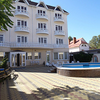 &quot;Дженифер&quot; гостевой дом