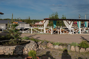 Отели Петергофа в центре, "Сойкино" в центре - забронировать номер