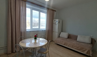 2х-комнатная квартира Богдана Хмельницкого 102 в Абакане - фото 4