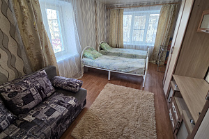 1-комнатная квартира Гагарина 1 линия 19