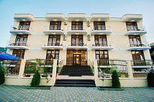 Рейтинг гостевых домов Кабардинки, "Родос-2" рейтинг - забронировать номер