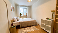 Фото объекта ««Apart-Comfort Lisbon» 2х-комнатная квартира в Ярославле», 2