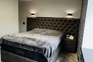 «С дизайнерским ремонтом» 1-комнатная квартира