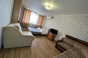 1-комнатная квартира Максима Горького 158 в Нижнем Новгороде фото 15