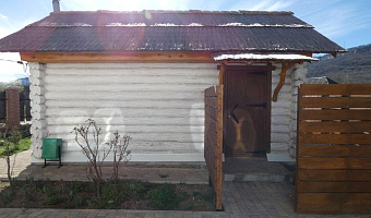 &quot;Атаманская усадьба&quot; дом под-ключ в Даховской - фото 3