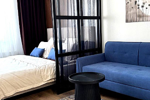 1-комнатная квартира Ленина 129/1