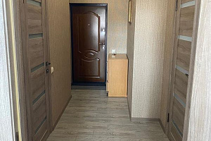 Квартиры Геленджика у моря, 1-комнатная Крымская 22 корп 11 у моря - снять