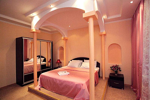 Гостиницы Тольятти недорого, "Атаман" недорого - фото