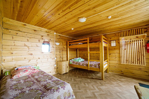 Базы отдыха Байкала для отдыха с детьми, "Алтан" для отдыха с детьми - забронировать