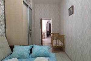 2х-комнатный дом под-ключ Пушкина 63 в Евпатории фото 21