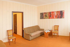 &quot;Звезда&quot; гостиница в Ставрополе фото 3
