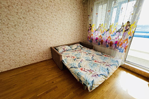 Квартиры Одинцово на неделю, 3х-комнатная Советский 98 на неделю - снять
