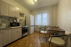 2х-комнатная квартира Дмитрия Мартынова 15 в Красноярске 6