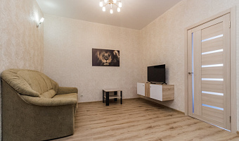 2х-комнатная квартира Тимирязева 73/1 в Новосибирске - фото 5