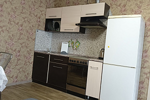 1-комнатная квартира Обводный канал 29 в Архангельске 15