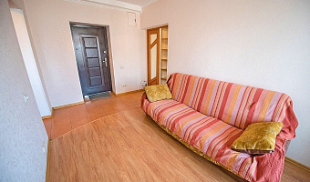 2х-комнатная квартира Верхнепортовая 2/а во Владивостоке - фото 2
