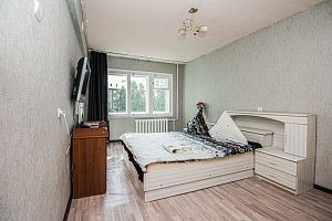 1-комнатная квартира Дружбы Народов 34А