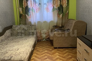 Квартира в , 2х-комнатная Ярослава Иванова 1 кв 52 - фото