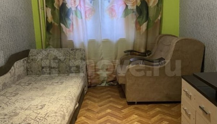 2х-комнатная квартира Ярослава Иванова 1 кв 52 в Тихвине - фото 1