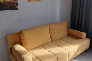 1-комнатная квартира Генерала Челнокова 27 эт 2