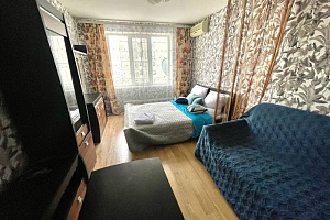 Квартиры Москвы 1-комнатные, 1-комнатная Артамонова 11к2 1-комнатная - цены