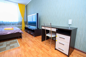 1-комнатная квартира Космонавтов 217 в Перми 9